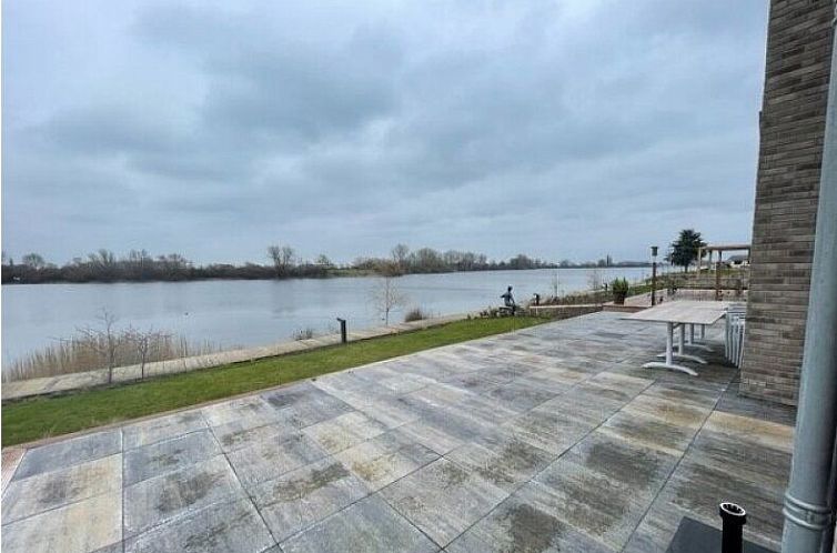 Vrijstaande woning in Gelderland, Nederland