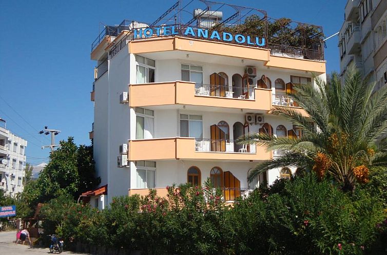 Hotel Anadolu