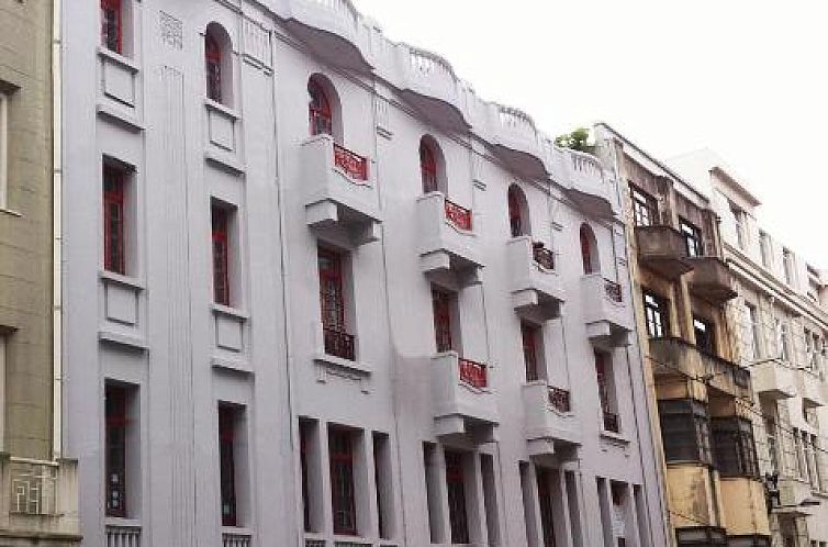 Rivoli Cinema Hostel