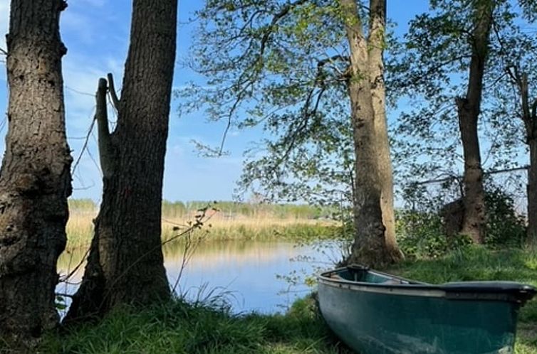 Vakantiehuisje in Altforst