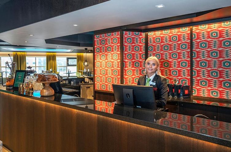 Thon Hotel Bergen Airport