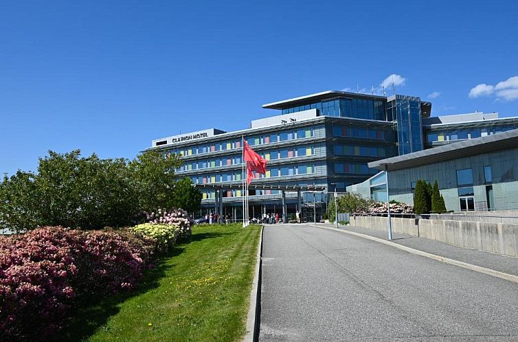 Clarion Hotel Bergen Airport