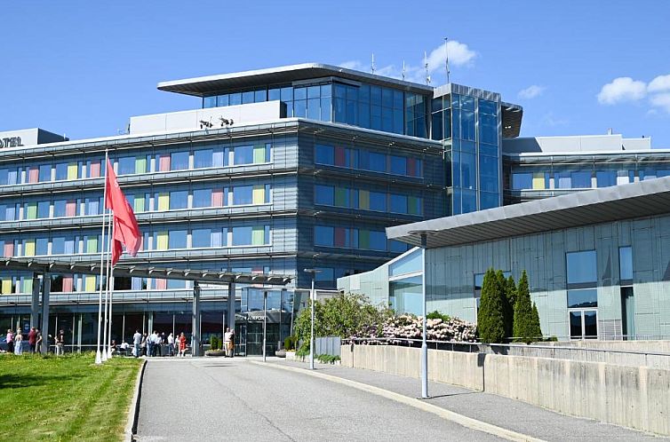 Clarion Hotel Bergen Airport