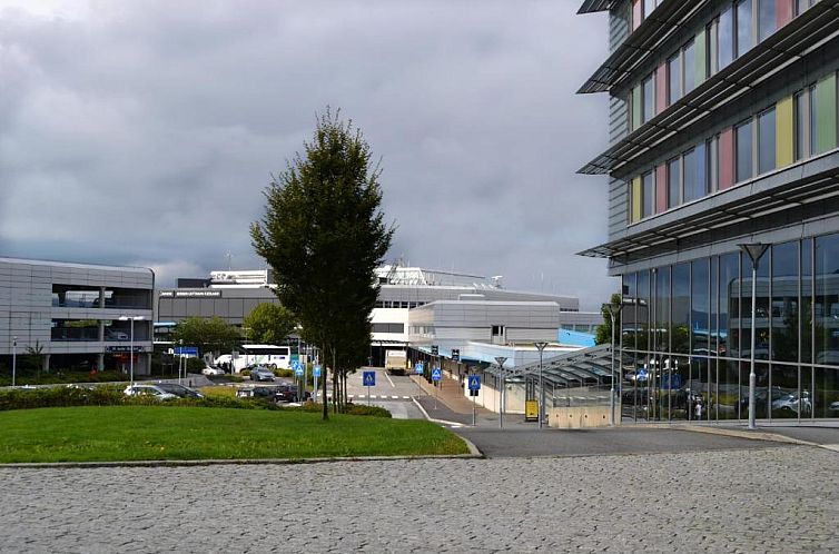 Clarion Hotel Bergen Airport