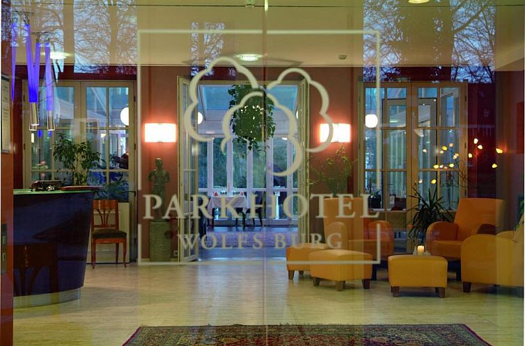 Parkhotel Wolfsburg