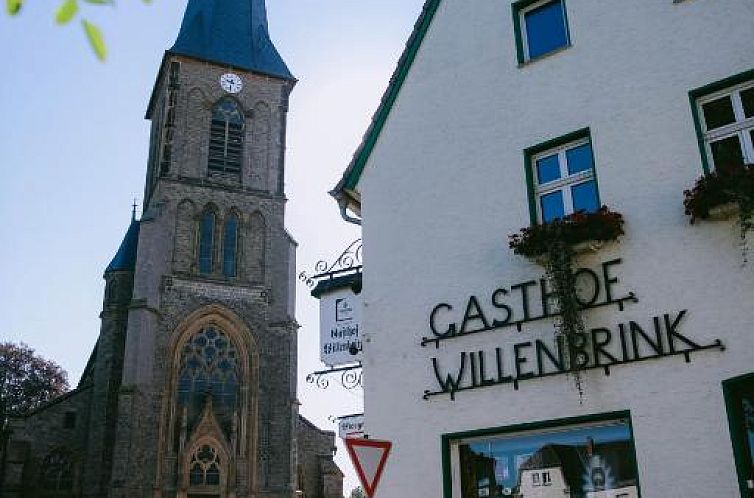 Gasthof Willenbrink