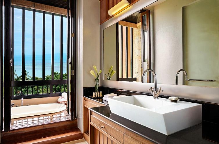 Renaissance Koh Samui Resort & Spa - SHA Extra Plus