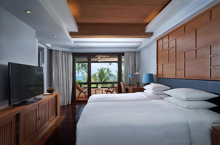 Renaissance Koh Samui Resort & Spa - SHA Extra Plus