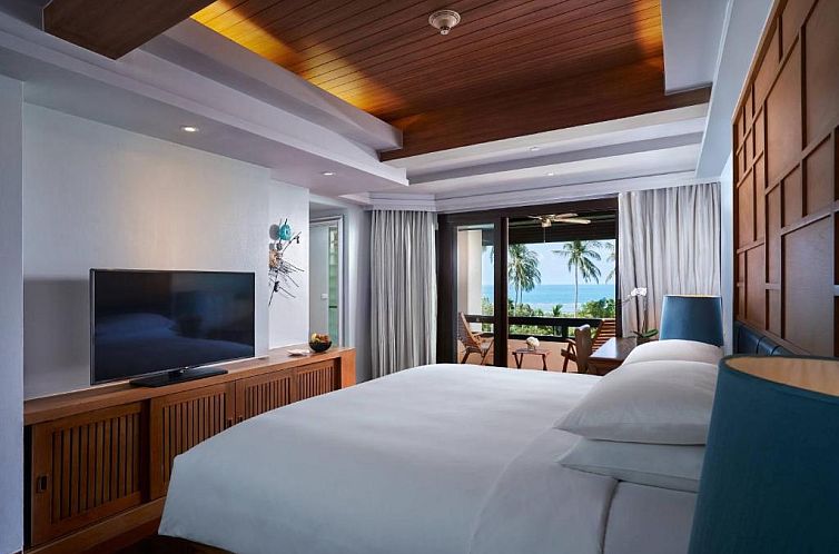 Renaissance Koh Samui Resort & Spa - SHA Extra Plus