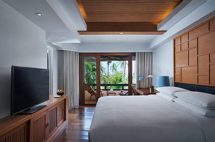 Renaissance Koh Samui Resort & Spa - SHA Extra Plus