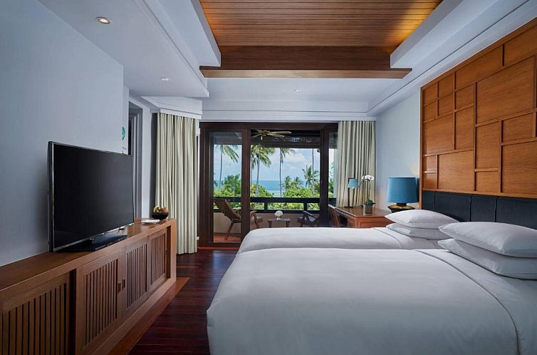 Renaissance Koh Samui Resort & Spa - SHA Extra Plus