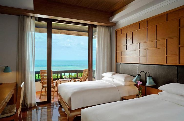 Renaissance Koh Samui Resort & Spa - SHA Extra Plus