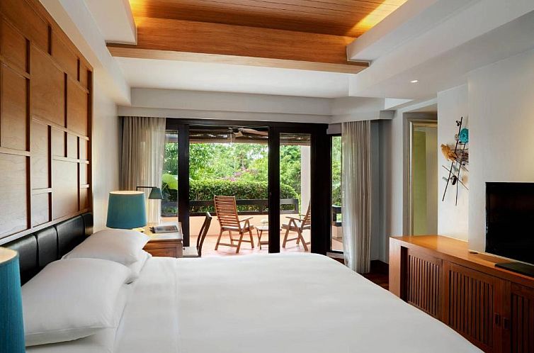 Renaissance Koh Samui Resort & Spa - SHA Extra Plus