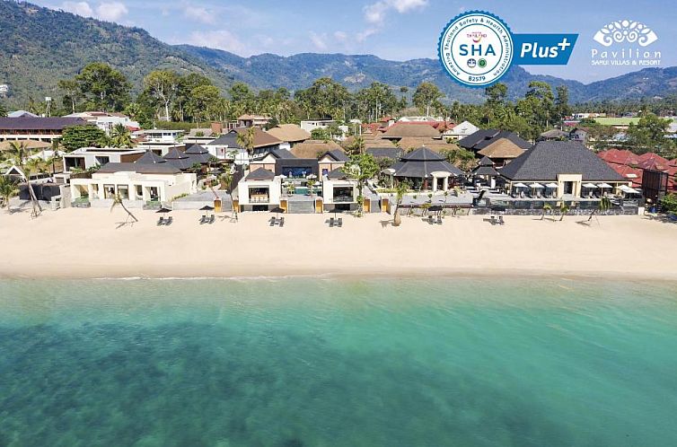 Pavilion Samui Villas and Resort - SHA Plus