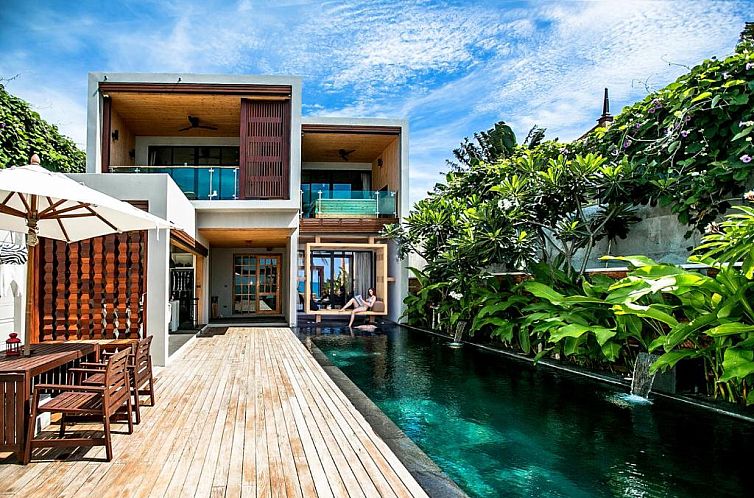 Pavilion Samui Villas and Resort - SHA Plus