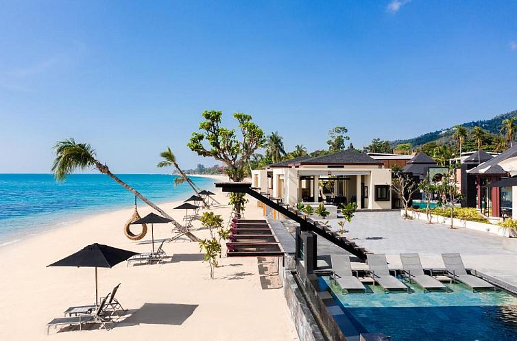 Pavilion Samui Villas and Resort - SHA Plus