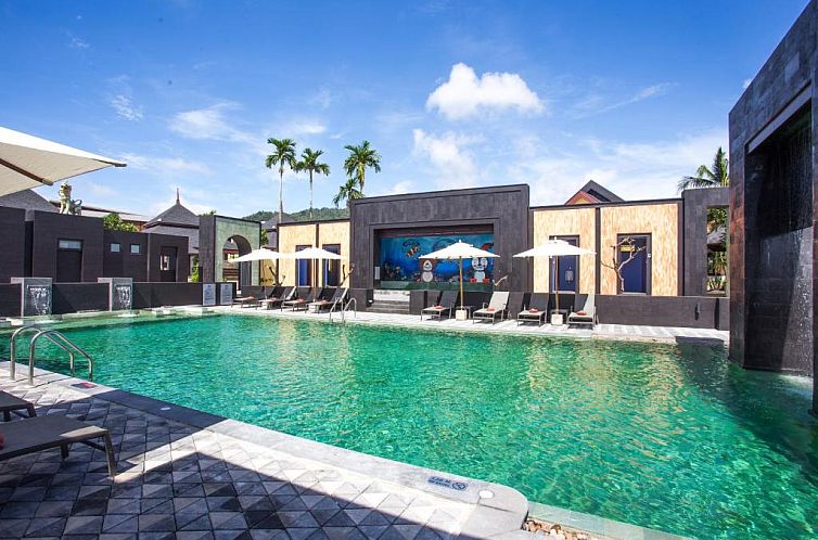 Pavilion Samui Villas and Resort - SHA Plus