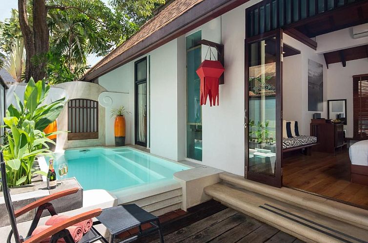 Pavilion Samui Villas and Resort - SHA Plus