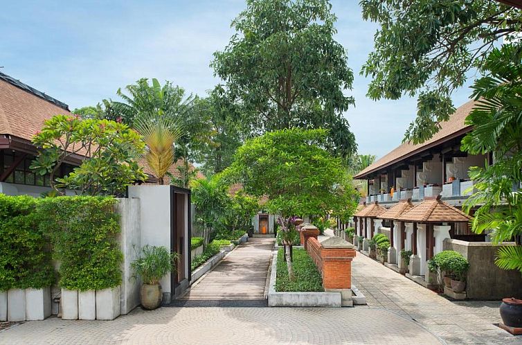 Pavilion Samui Villas and Resort - SHA Plus