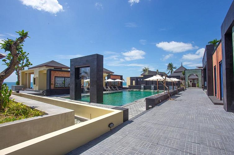 Pavilion Pool Residence Samui