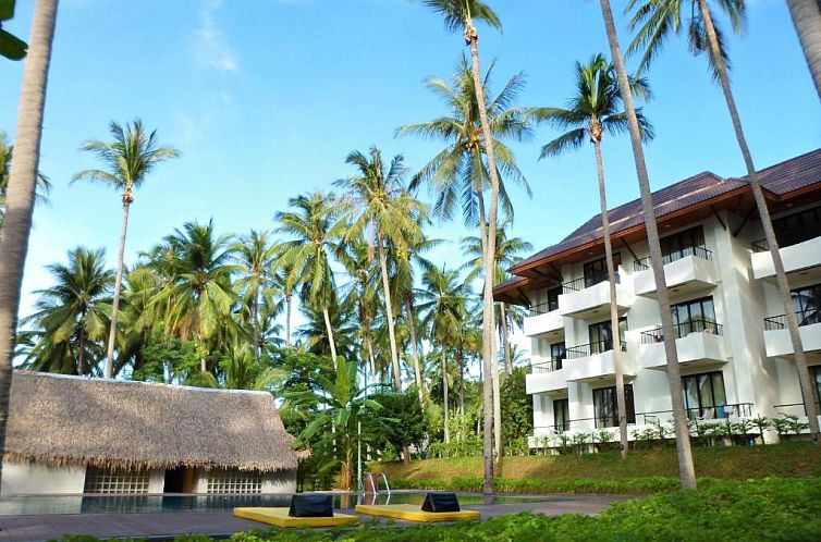 Coconut Beach Resort