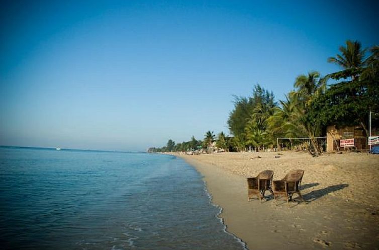 Coconut Beach Resort