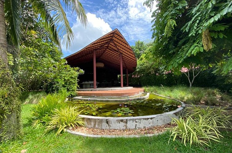 Samui Garden Home - SHA Plus