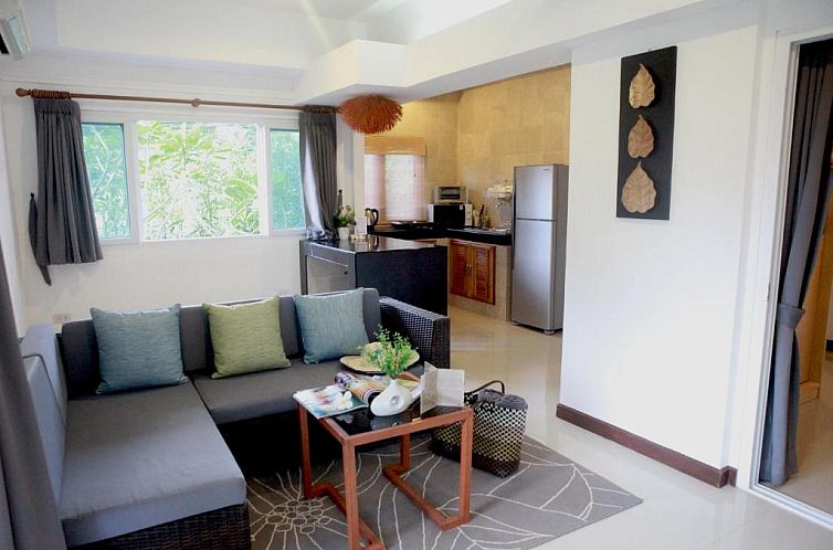 Samui Garden Home - SHA Plus