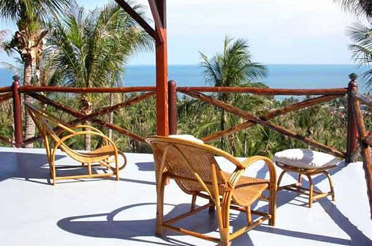 Seaview Paradise Mountain Holiday Villas Resort