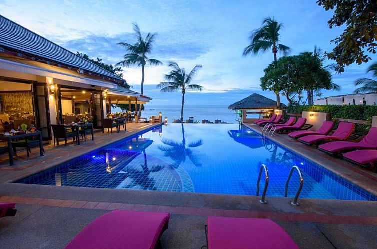 Samui Jasmine Resort - SHA Plus