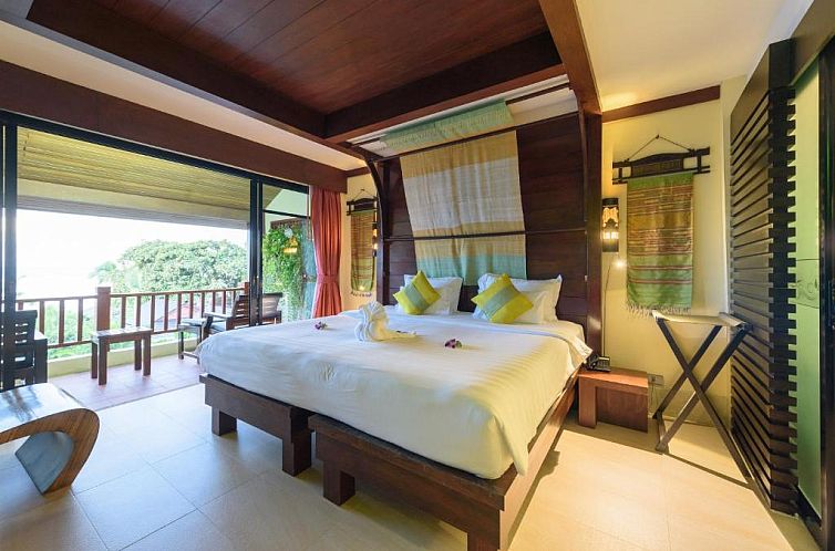 Samui Jasmine Resort - SHA Plus