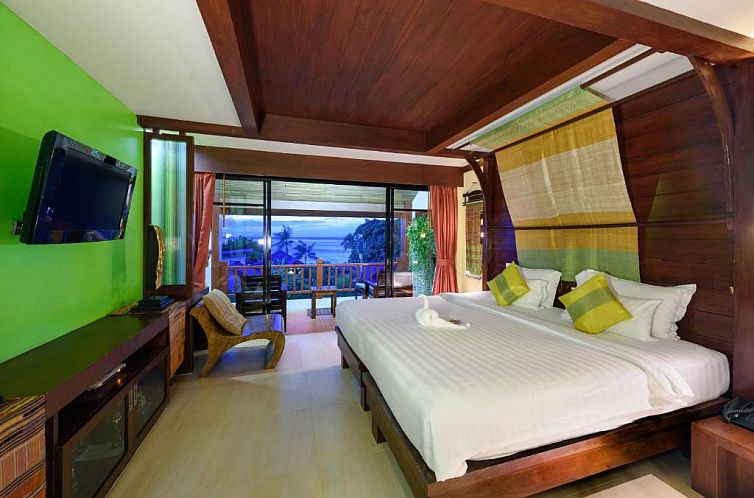 Samui Jasmine Resort - SHA Plus