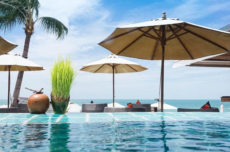 Samui Jasmine Resort - SHA Plus