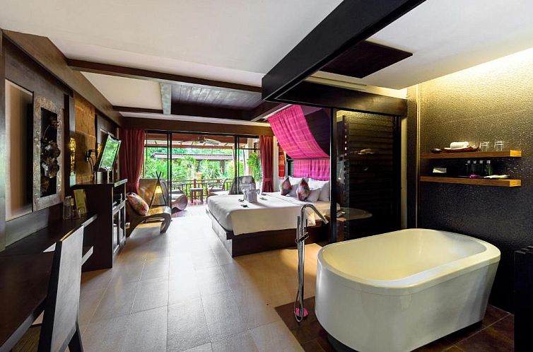 Samui Jasmine Resort - SHA Plus