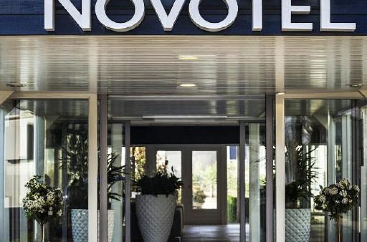 Novotel Breda