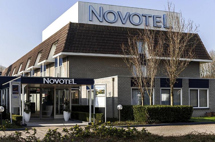 Novotel Breda