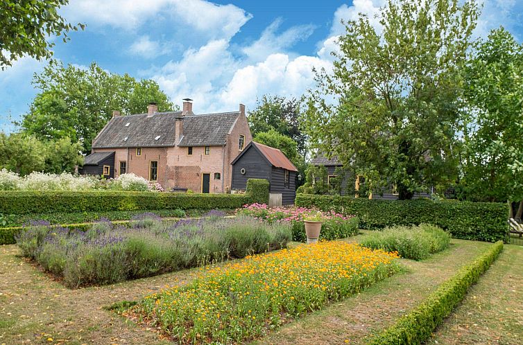 Koetshuis 't Geyn-Landgoed Noordenhoek