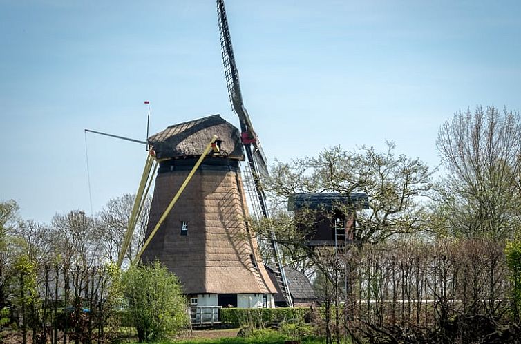 Vakantiehuis in Deil