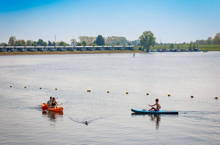 Vakantiepark Eiland van Maurik 3