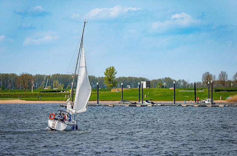 Vakantiepark Eiland van Maurik 3