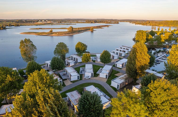 Vakantiehuis MarinaPark Bad Nederrijn