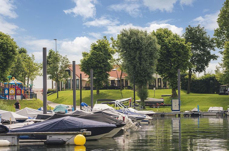 Vakantiehuis MarinaPark Bad Nederrijn