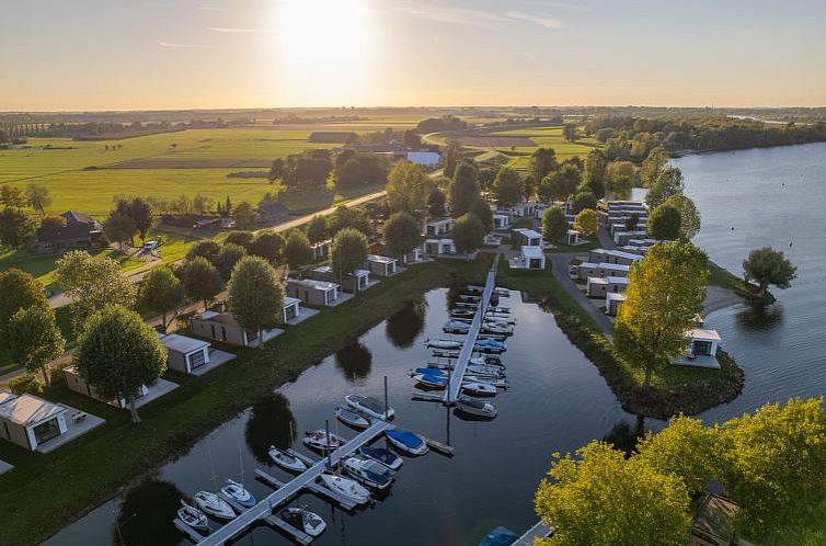 Vakantiehuis MarinaPark Bad Nederrijn