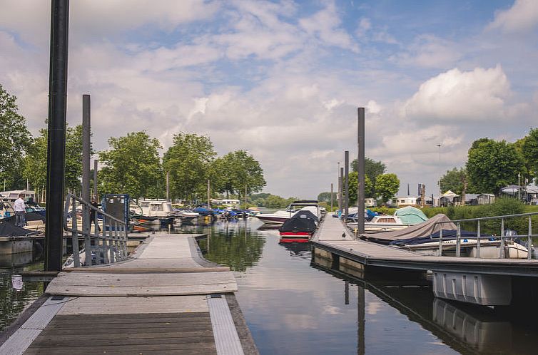 Vakantiehuis MarinaPark Bad Nederrijn