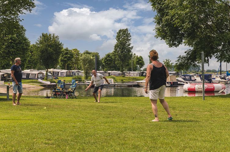 Vakantiehuis MarinaPark Bad Nederrijn