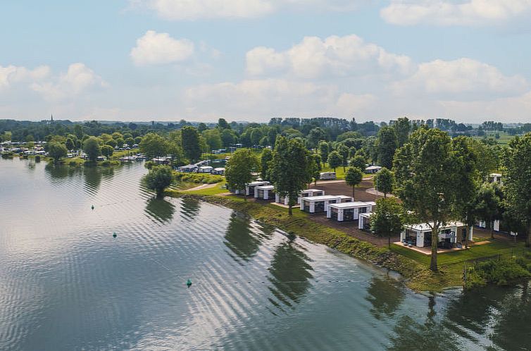 Vakantiehuis MarinaPark Bad Nederrijn