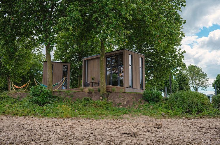 Vakantiehuis Tiny River House