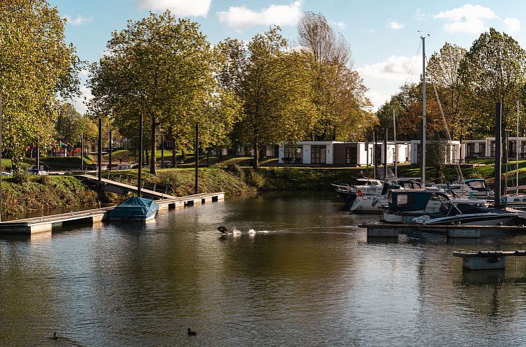 Vakantiehuis Tiny River House