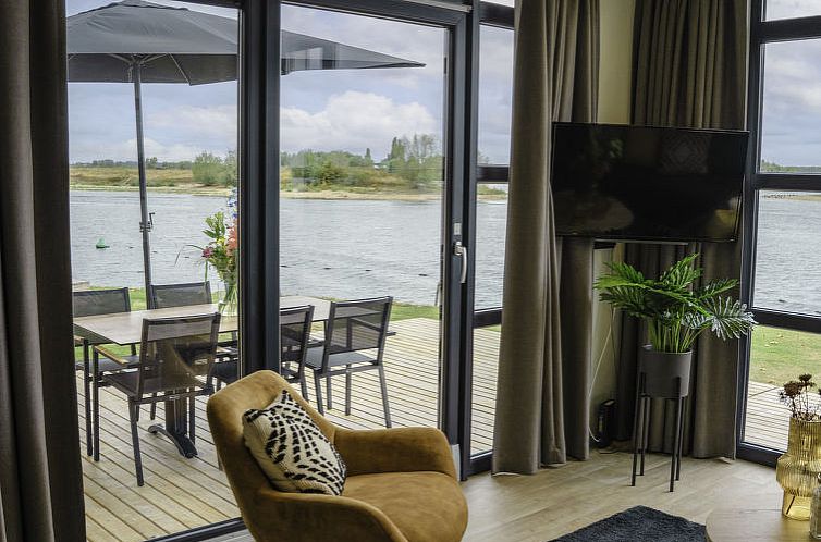 Vakantiehuis MarinaPark Bad Nederrijn