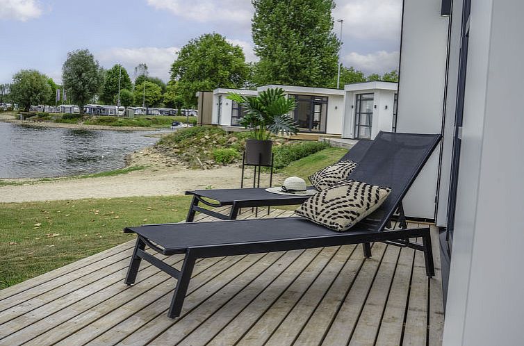 Vakantiehuis MarinaPark Bad Nederrijn